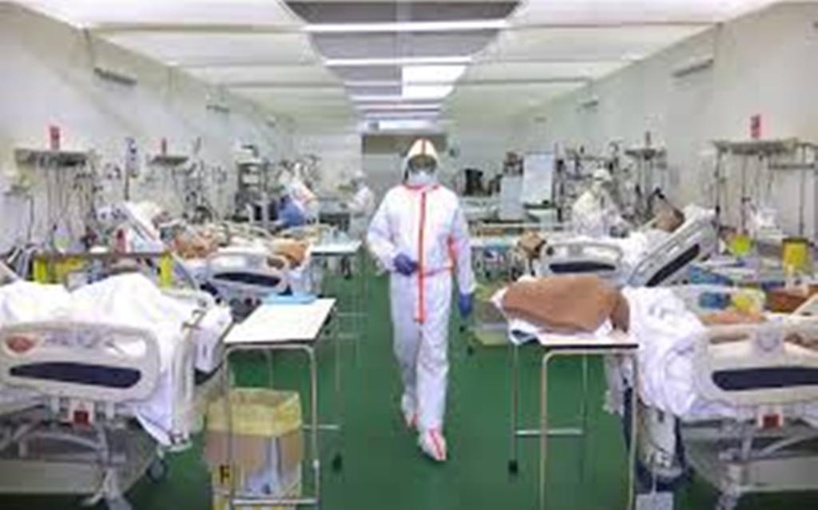 Coronavirus dans le monde : 415 décès de plus en Italie, un bilan qui grimpe aux USA, les chiffres par pays Coronavirus dans le monde : 415 décès de plus en Italie, un bilan qui grimpe aux USA, les chiffres par pays