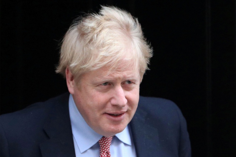 Royaume-Uni : Boris Johnson de retour lundi et attendu sur sa stratégie face au Covid-19 Royaume-Uni : Boris Johnson de retour lundi et attendu sur sa stratégie face au Covid-19