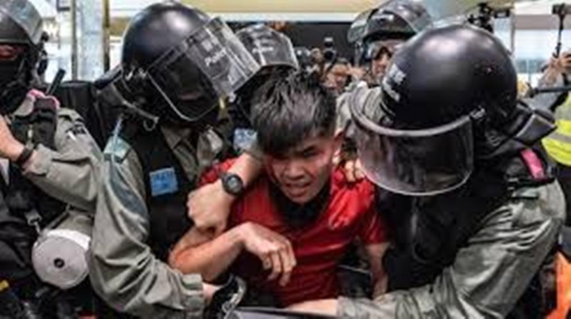 Au Liban, plusieurs routes coupées par des manifestants sur fond de grogne sociale