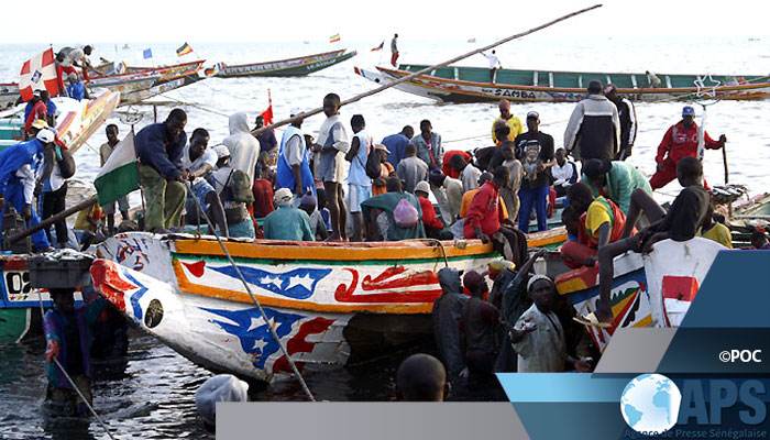 Mbour : fermeture du marché central et du quai de pêche pour une durée de quatre jours