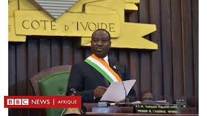 Procès de Soro Guillaume ce mardi en Côte d'Ivoire