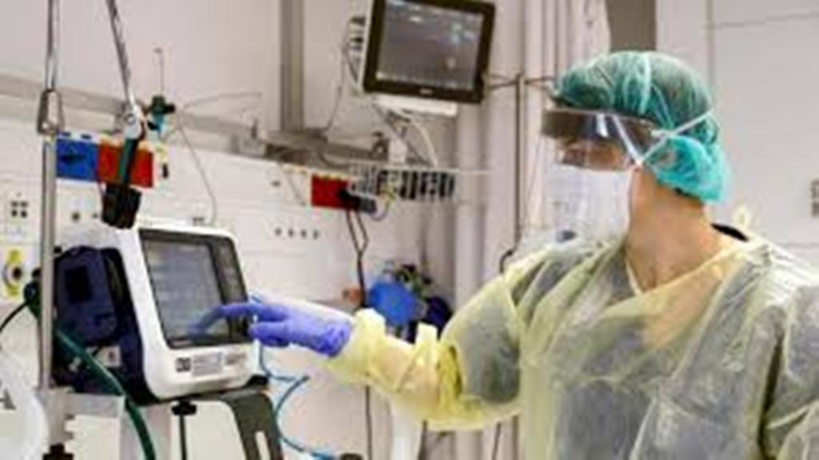 Coronavirus dans le monde, 1303 morts aux Etats-Unis en 24h Coronavirus dans le monde, 1303 morts aux Etats-Unis en 24h