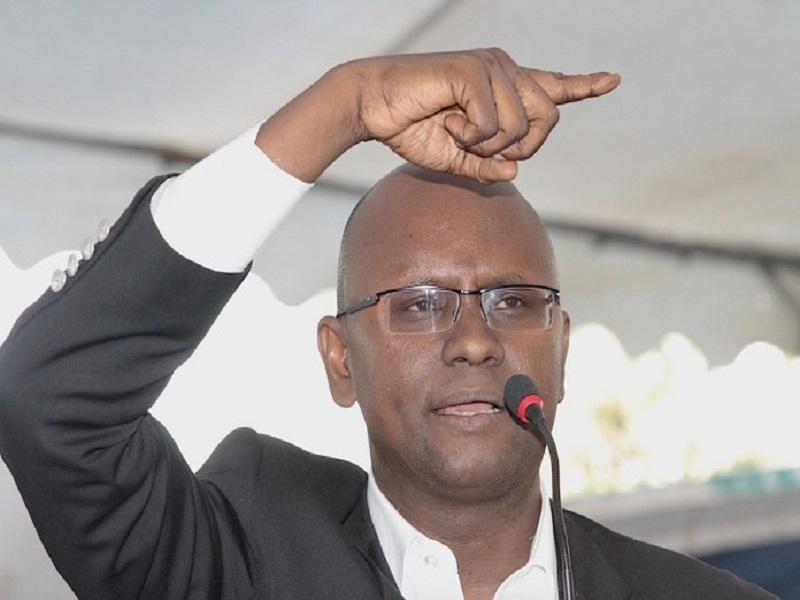 18 cas de Covid-19 confirmés aux Parcelles Assainies: Moussa Sy prend de nouvelles dispositions