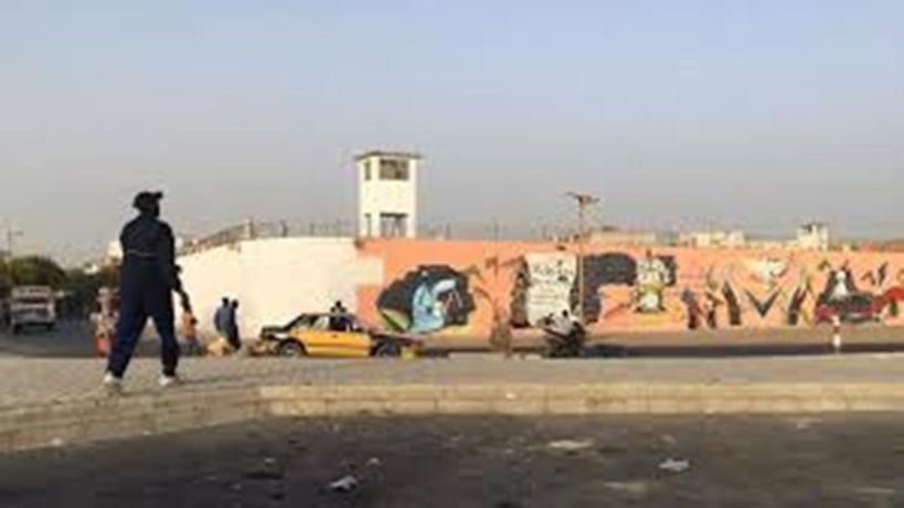 Covid_19 - Le Sénégal face à la problématique en milieu carcéral Covid_19 - Le Sénégal face à la problématique en milieu carcéral