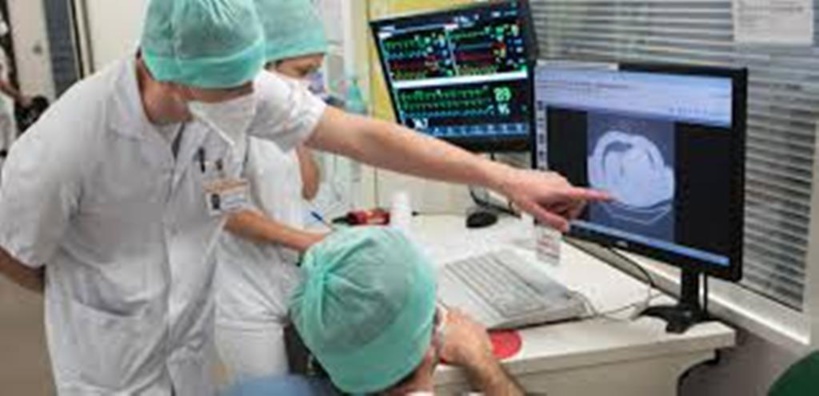 Coronavirus: un nouveau symptôme inquiétant observé chez des malades et qui peut mener à l'amputation Coronavirus: un nouveau symptôme inquiétant observé chez des malades et qui peut mener à l'amputation