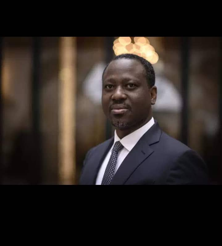 Guillaume Soro réagit à sa condamnation à 20 ans de prison: « Je reste candidat à la présidentielle et je gagnerai »