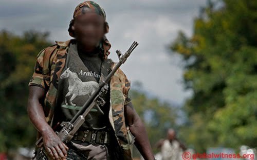 RDC: les miliciens Raïa Mutomboki conservent le contrôle de Walikalé dans le Nord-Kivu