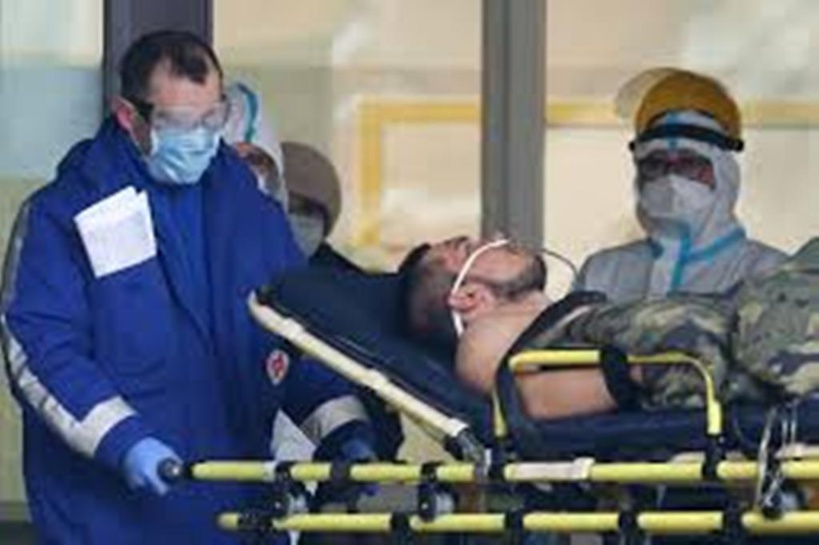 ​Coronavirus dans le monde : plus de 50 000 morts aux USA, lourd bilan en Italie et en Espagne