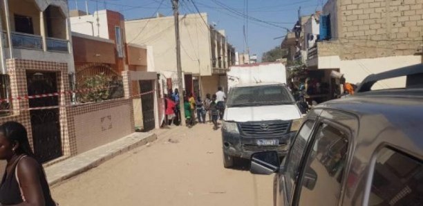 Mbacké Khéwar: en quarantaine depuis le 12 avril, la famille d'un cas positif de Covid-19 souffre de faim