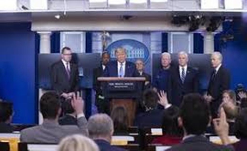 Coronavirus aux Etats-Unis : Le Covid-19 a tué plus d’Américains que la guerre du Vietnam Coronavirus aux Etats-Unis : Le Covid-19 a tué plus d’Américains que la guerre du Vietnam