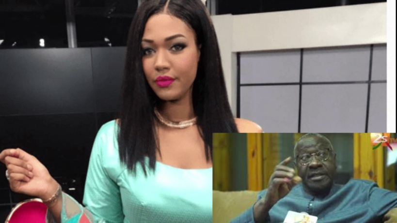 Affaire de l’émission « Célébrités et Religion » de la Tfm: El hadji Ndiaye porte plainte contre la Tfm, Ya Awa et Bouba Ndour Affaire de l’émission « Célébrités et Religion » de la Tfm: El hadji Ndiaye porte plainte contre la Tfm, Ya Awa et Bouba Ndour