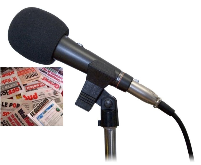 Prédiction d'une catastrophe à Dakar et crash à l'UCAD: les médias au banc des accusès