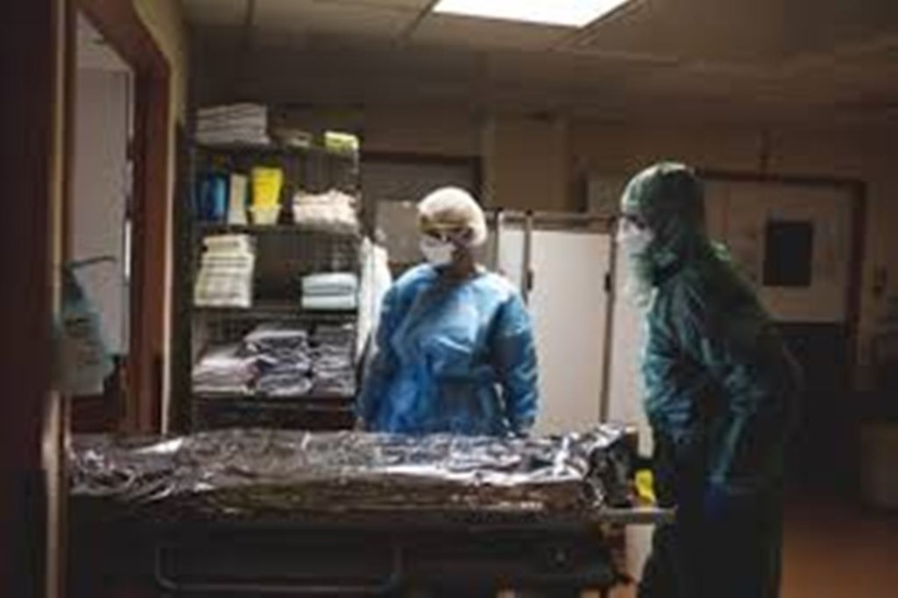 Coronavirus dans le monde : le bilan bondit au Royaume-Uni, le point en Espagne, Italie, USA… Coronavirus dans le monde : le bilan bondit au Royaume-Uni, le point en Espagne, Italie, USA…