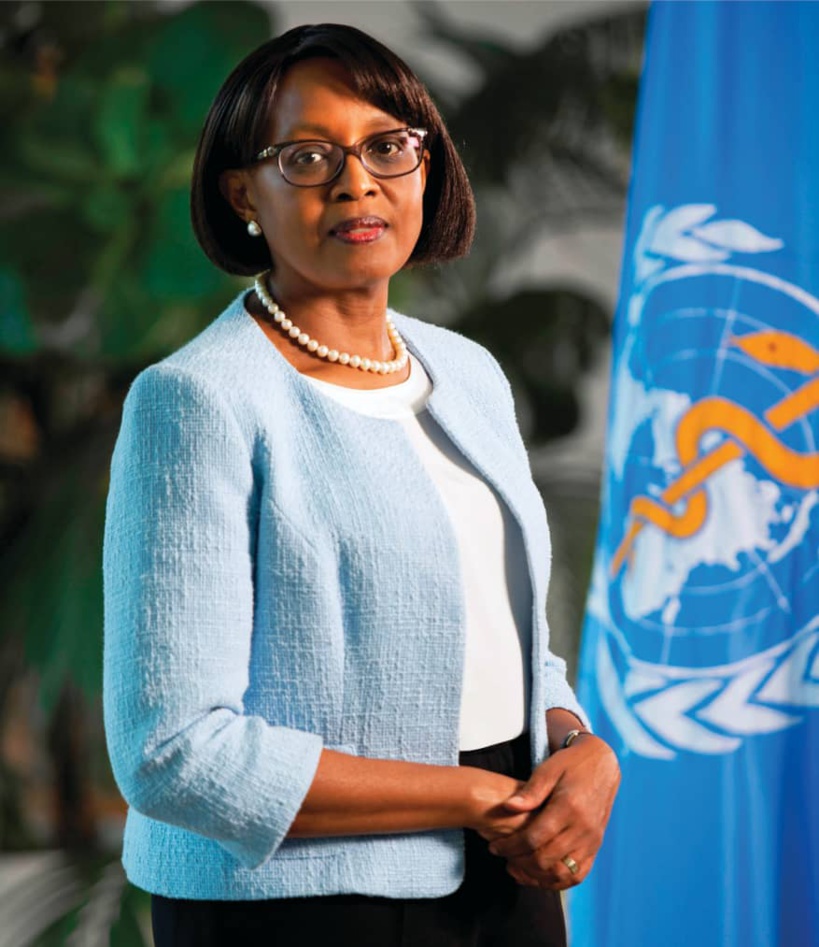 Assouplissement des mesures de confinement en Afrique: l'OMS appelle à maintenir des mesures fortes de surveillance, de détection des cas et de tests Assouplissement des mesures de confinement en Afrique: l'OMS appelle à maintenir des mesures fortes de surveillance, de détection des cas et de tests