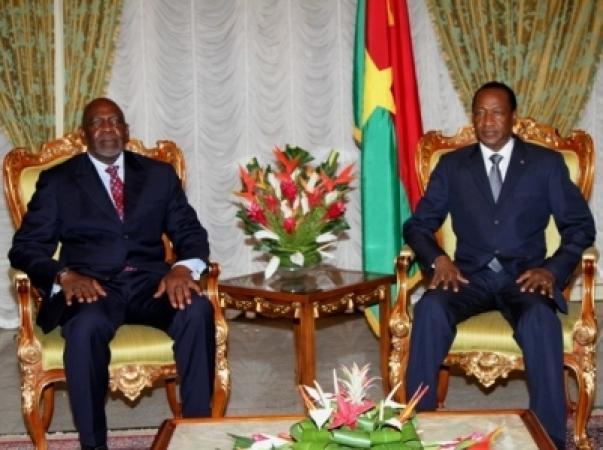 Mali-Gouvernement d’union nationale : le choix des personnes revient-il à Blaise Compaoré ou à Cheick Modibo Diarra ?