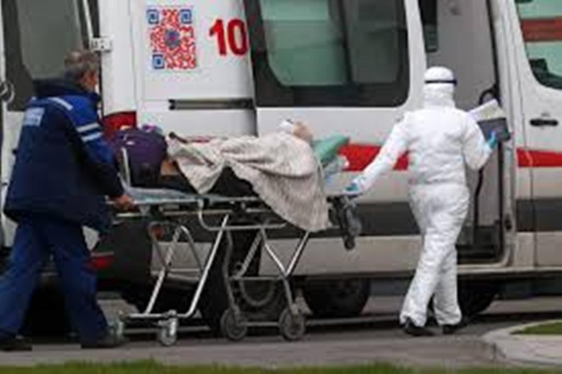 Coronavirus dans le monde : le point et le bilan en chiffres au Royaume-Uni, en Espagne, Italie, USA… Coronavirus dans le monde : le point et le bilan en chiffres au Royaume-Uni, en Espagne, Italie, USA…