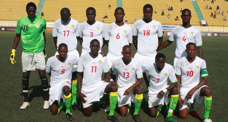 Sénégal-Burkina Faso 2 - 0 : Les Lionceaux se rassurent avant le Niger
