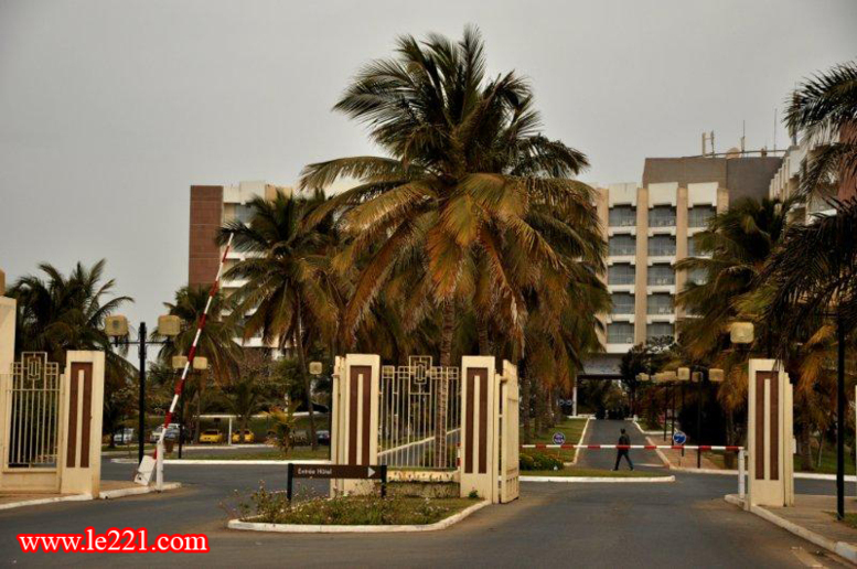 Gestion de l'hôtel King Fahd Palace à la SHA: L’Etat pourrait casser le contrat