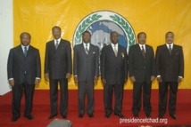 Sommet de la Cemac : réunion pour désigner un nouveau président