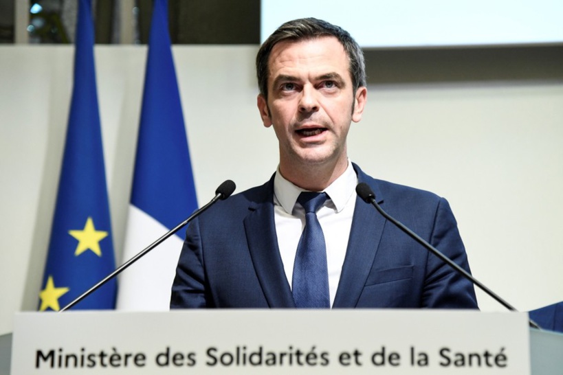 Urgent- Covid-19: l'état d'urgence sanitaire en France prolongé jusqu'au 24 juillet Urgent- Covid-19: l'état d'urgence sanitaire en France prolongé jusqu'au 24 juillet