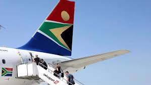 Afrique du Sud: South African Airways vit ses derniers jours