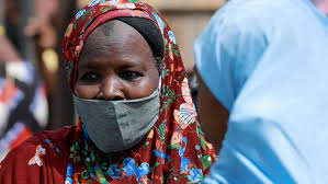 Coronavirus: l'Afrique face à la pandémie samedi 2 mai