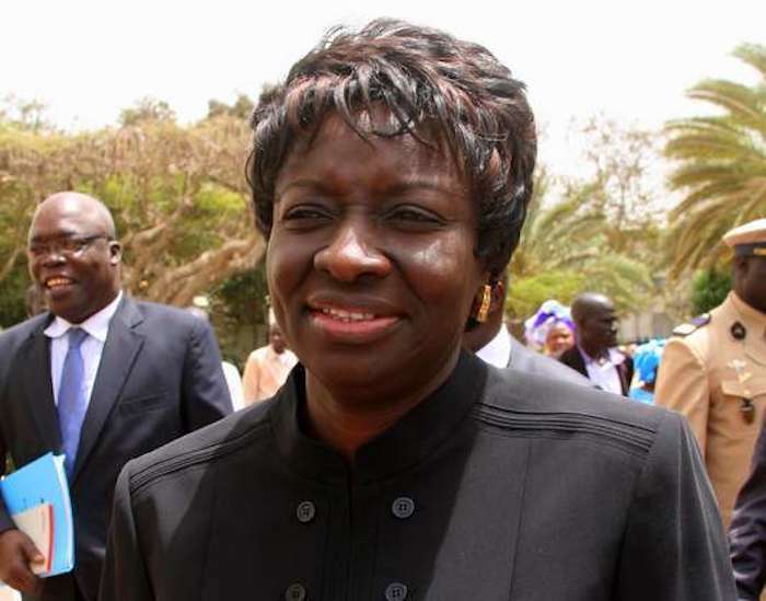 Contentieux supposé entre la ministre de la justice et l'UMS: Aminata Touré privilégie la concertation