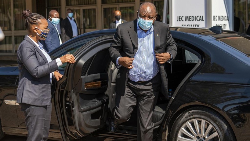 Coronavirus en Afrique : levée progressive de mesures de prévention dans plusieurs pays