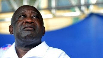 En France, les partisans de Laurent Gbagbo demandent justice