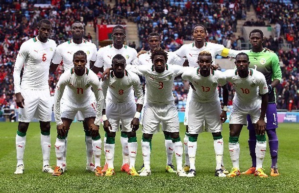 JO Londres: le Sénégal et les autres équipes africaines peuvent prendre le Nigéria comme modèle