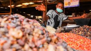 Victime de la crise du pétrole, l'économie du Nigeria en plein marasme