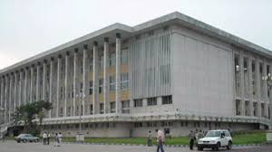 Passe d’armes au Sénat en RDC: Bijoux Goya Kitenge saisit la justice