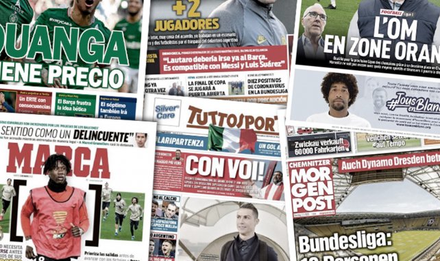 Le Real Madrid fixe un budget maximal pour recruter Paul Pogba, le pactole à 180 M€ espéré par l'Inter sur le mercato