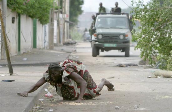 La Côte d'Ivoire tente toujours de faire la lumière sur le massacre de Duékoué