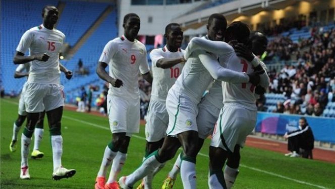 JO 2012: Sénégal vs Uruguay ce dimanche : Gana Guèye, la grande absence?