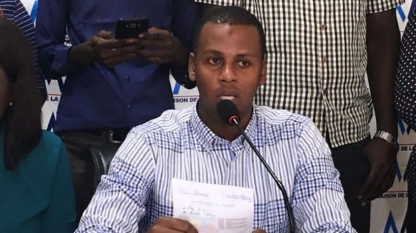 Distribution de l’aide à la presse: la CJRS exige la publication de la liste des bénéficiaires Distribution de l’aide à la presse: la CJRS exige la publication de la liste des bénéficiaires