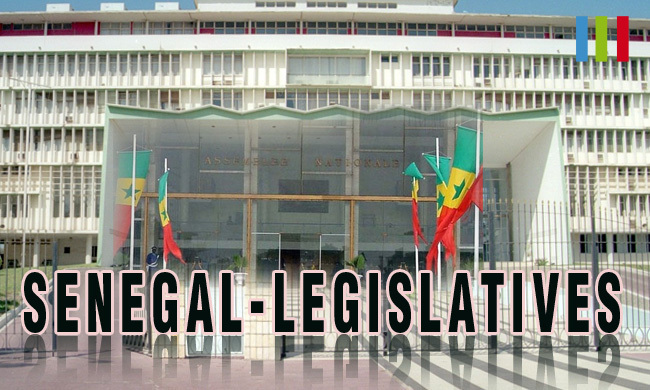 12ème législature: Macky installe son Assemblée de «rupture»