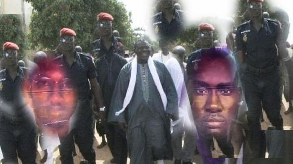Médinatoul Salam : Cheikh Béthio et ses co-accusés acheminés ce lundi vers la scène du meurtre pour la reconstitution des faits