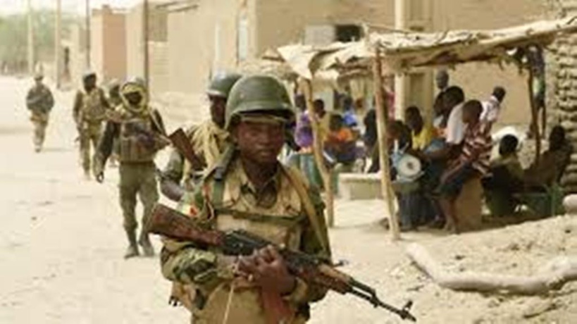 Montée des exactions des armées dans la lutte contre les jihadistes au Sahel Montée des exactions des armées dans la lutte contre les jihadistes au Sahel