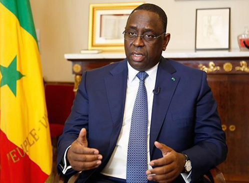 Education : le président Sall demande à ses ministres la finalisation des "modalités pratiques de reprise progressive" des cours