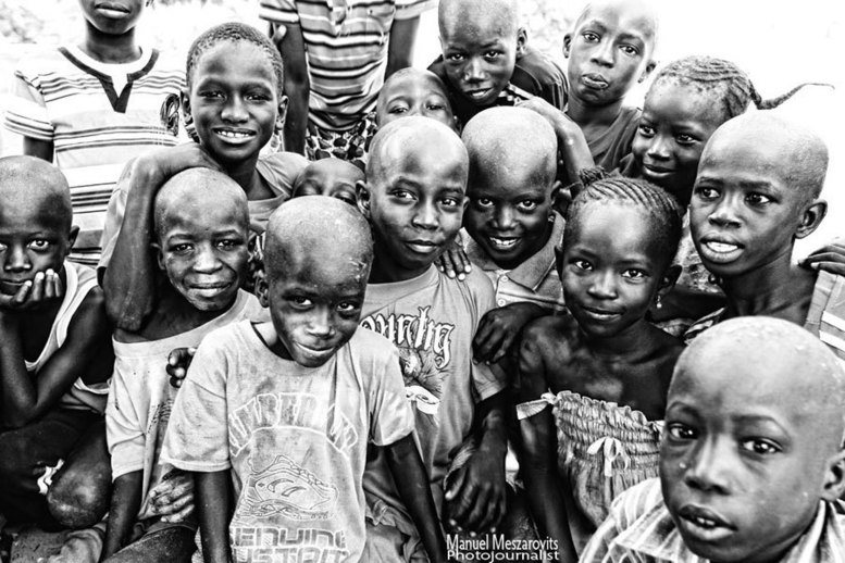 Lutte contre la pauvreté : 9,2 milliards de FCFA injectés par l'UE au Sénégal