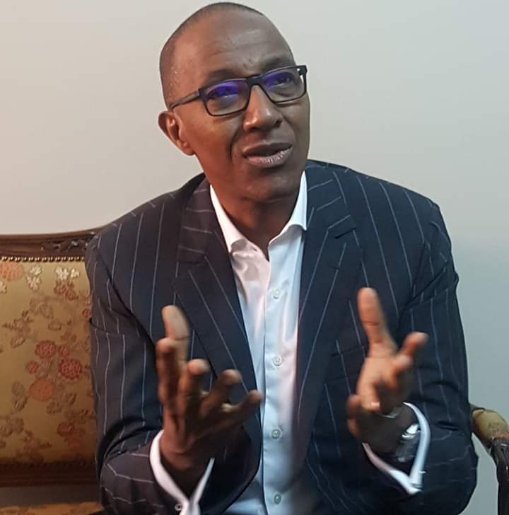 #Covid_19 - Abdoul Mbaye invite Macky Sall à penser à la reprise de la croissance économique du Sénégal