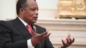 Denis Sassou-Nguesso sur RFI: «Nous ne croyons pas à un effondrement de l’économie congolaise»