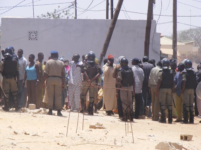 Meurtre de Malick Bâ, Bana Ndiaye et Mamadou Sy : 06 gendarmes envoyés en taule par le doyen des juges