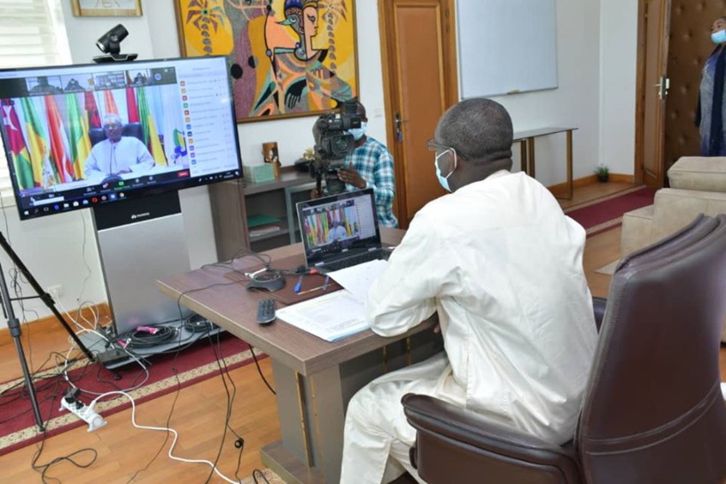 Riposte contre le Covid-19: l'UEMOA appuie les pays membres à hauteur de 10 milliards FCFA 