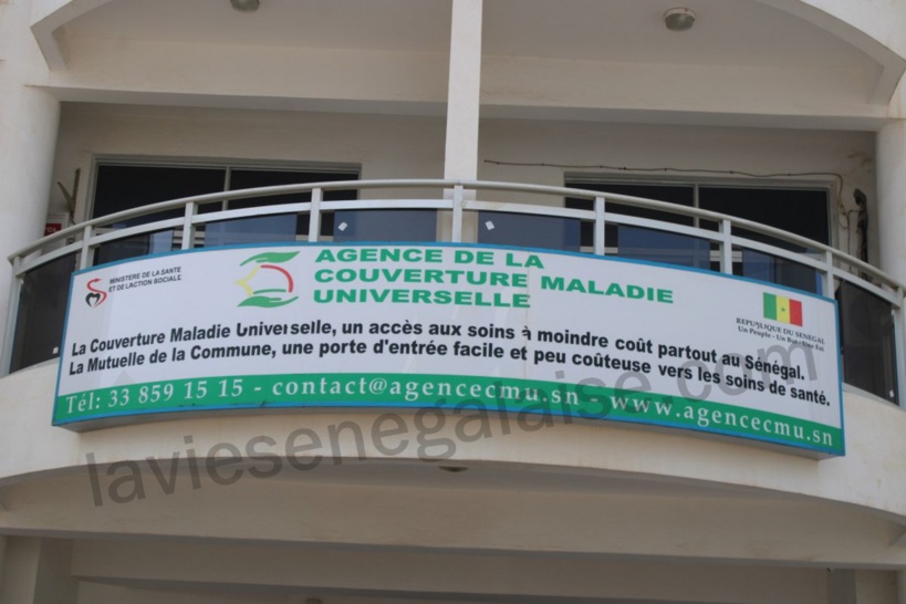 Coronavirus Sénégal : les maladies chroniques face à une réelle politique de prise en charge Coronavirus Sénégal : les maladies chroniques face à une réelle politique de prise en charge