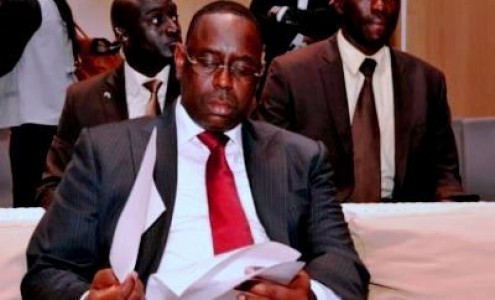 Audit foncier du Sénégal : Macky Sall déclenche la chasse aux « délinquants fonciers »