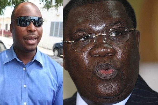 Audits, enrichissement illicite : l’immunité parlementaire d’Ousmane Ngom, d’Oumar Sarr et de Barthélémy Dias remise en question