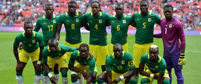 JO 2012-Football: le Sénégal défiera le Mexique samedi à Wembley, la Grande Bretagne face à la Corée du Sud à Cardiff