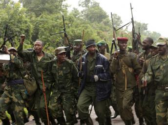 RDC : le Conseil de sécurité de l'ONU veut protéger Goma du M23